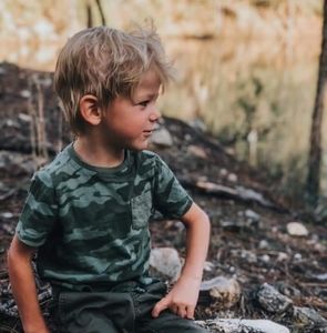 Meet your Posher, Dayna